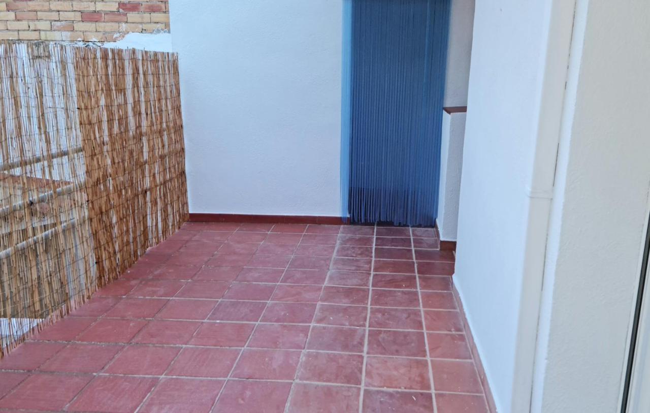Casa Mirador Villa Alcanar Eksteriør billede