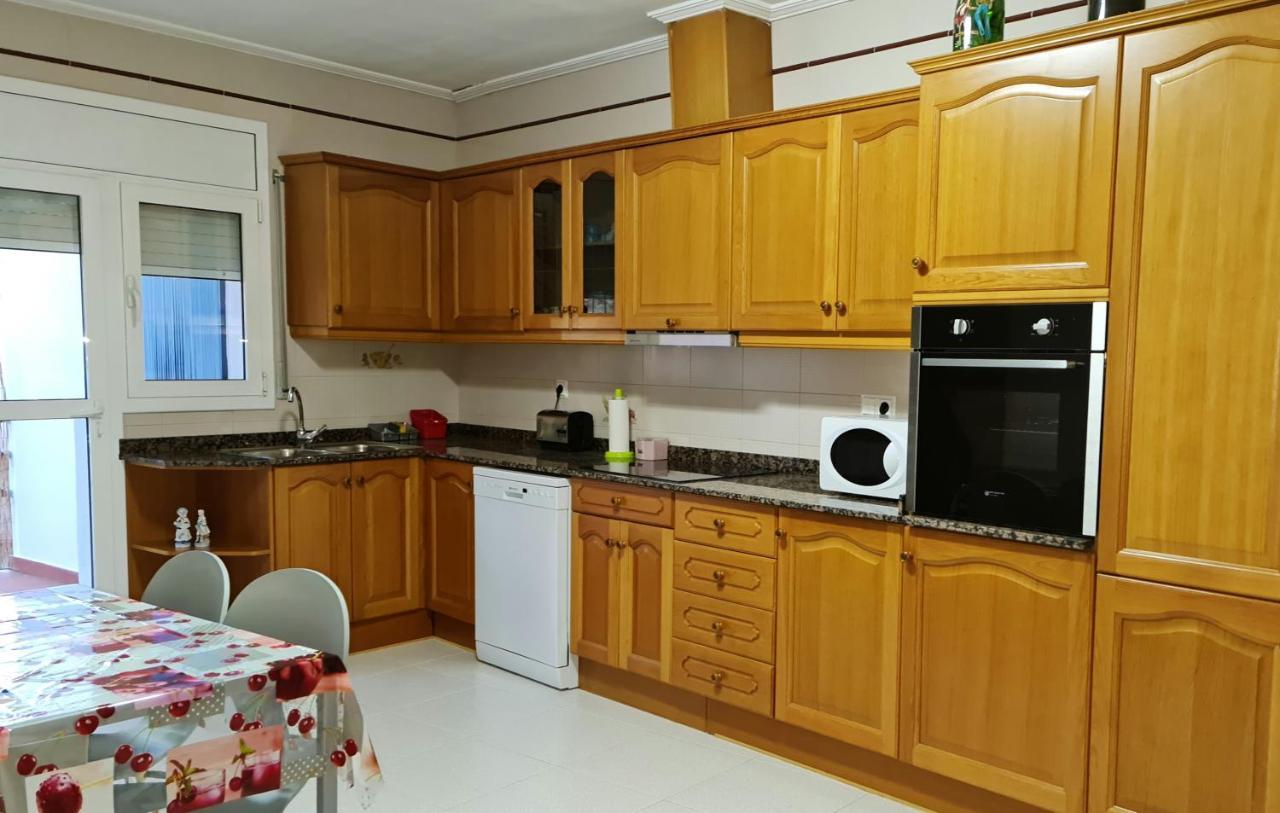 Casa Mirador Villa Alcanar Eksteriør billede