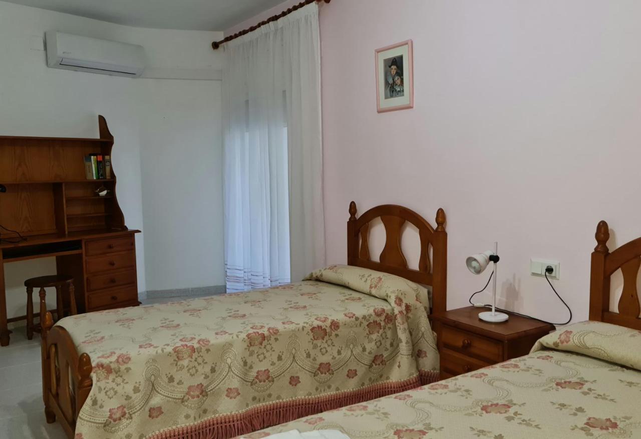 Casa Mirador Villa Alcanar Eksteriør billede