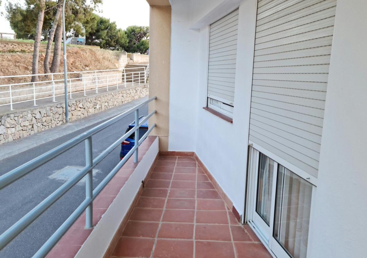 Casa Mirador Villa Alcanar Eksteriør billede