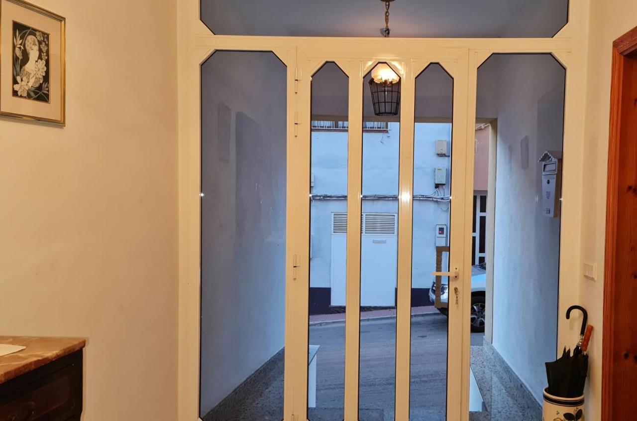 Casa Mirador Villa Alcanar Eksteriør billede