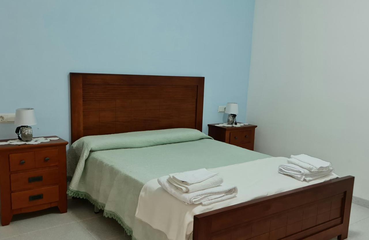 Casa Mirador Villa Alcanar Eksteriør billede