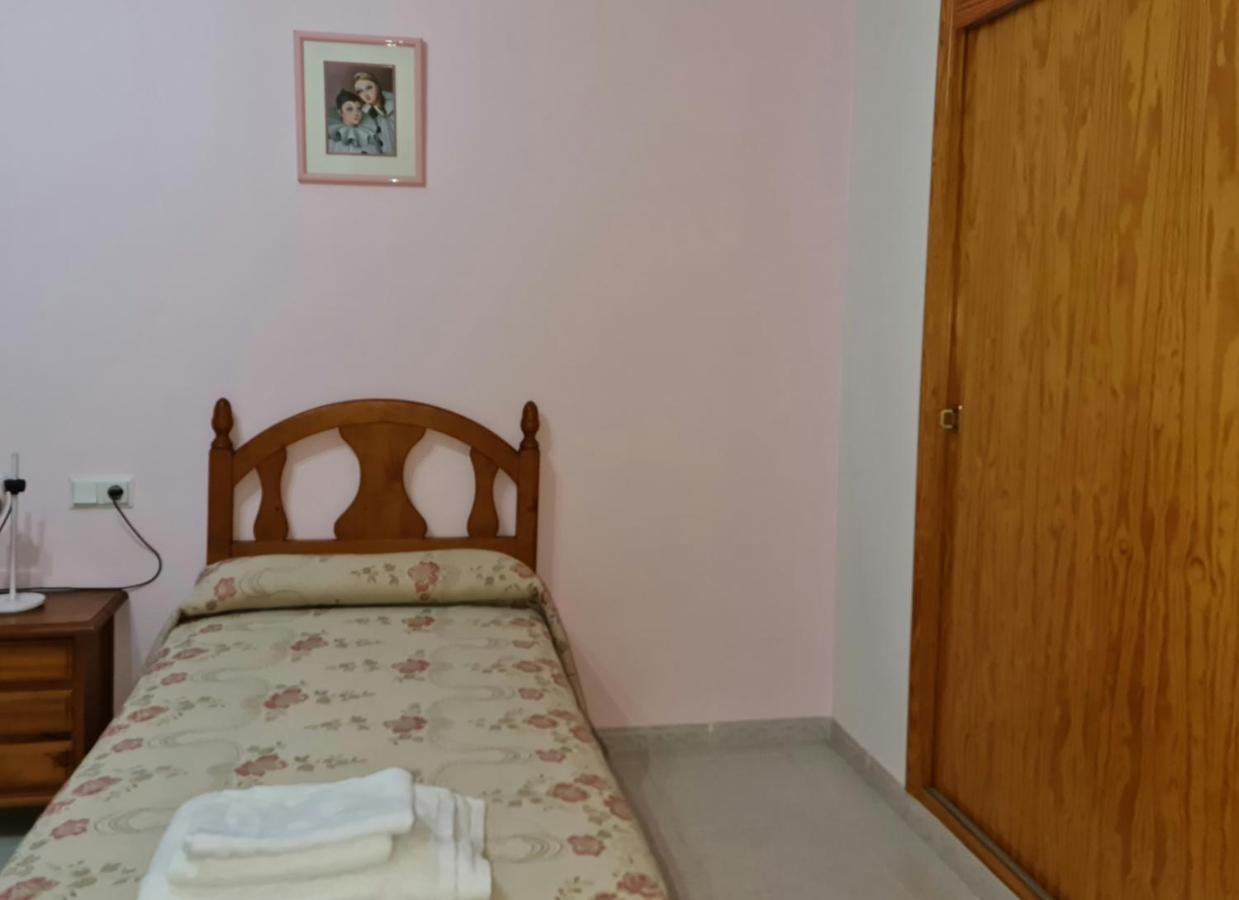 Casa Mirador Villa Alcanar Eksteriør billede