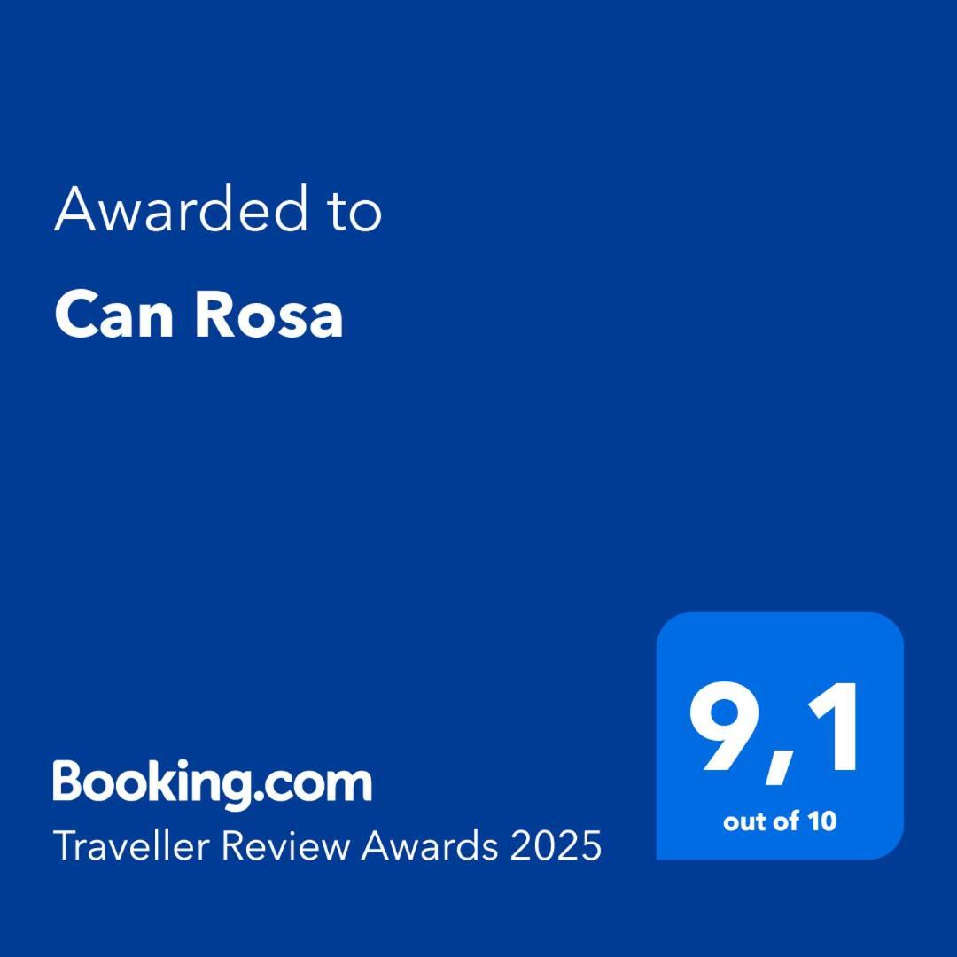 Casa Mirador Villa Alcanar Eksteriør billede